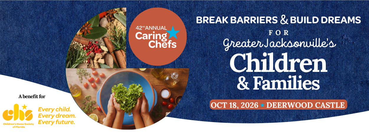 Caring Chefs 2026